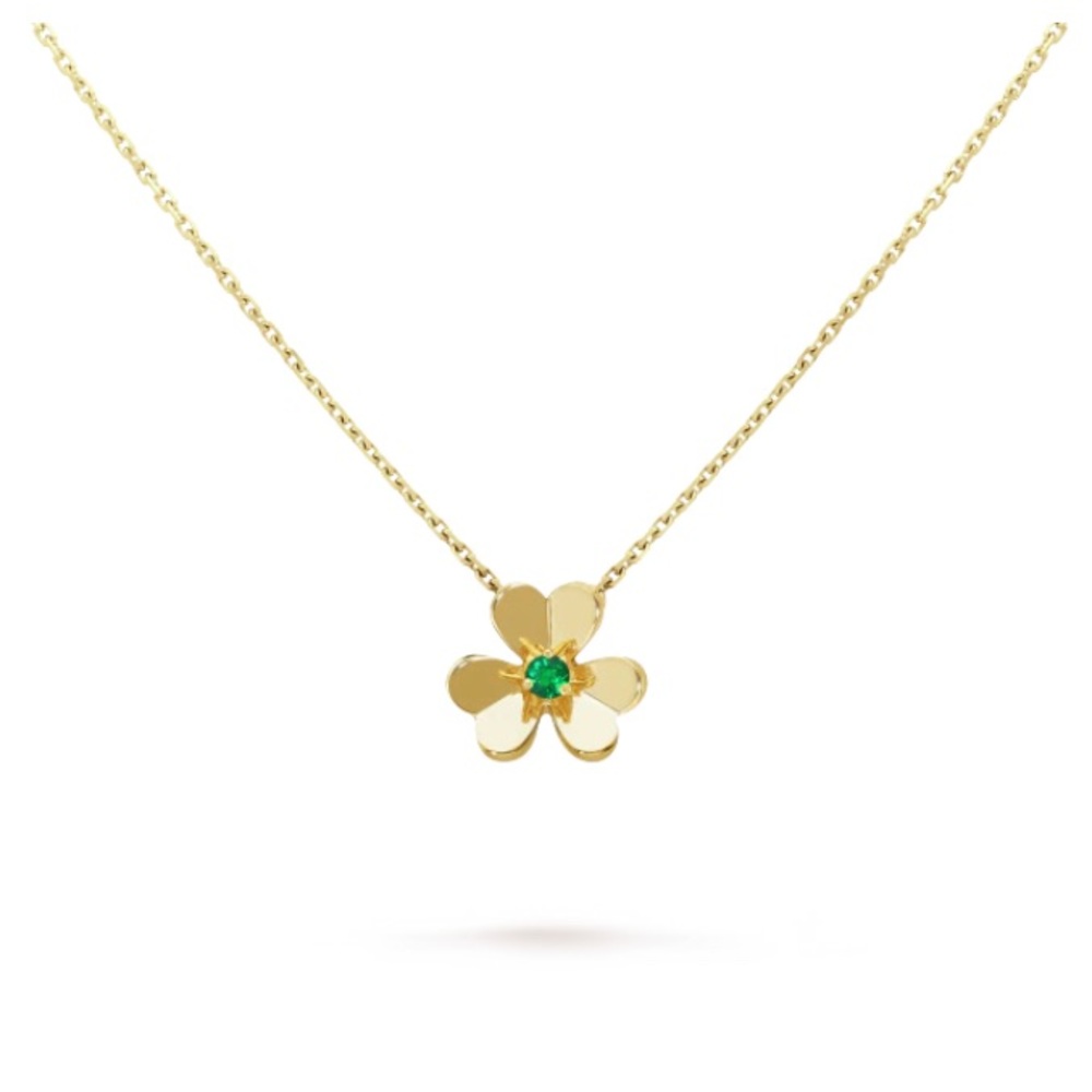 VAN CLEEF & ARPELS